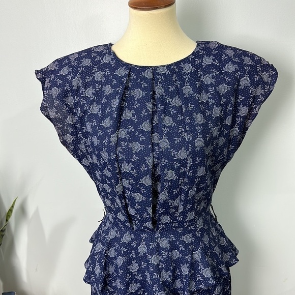 Vintage All that jazz dress - Picture 2 of 9